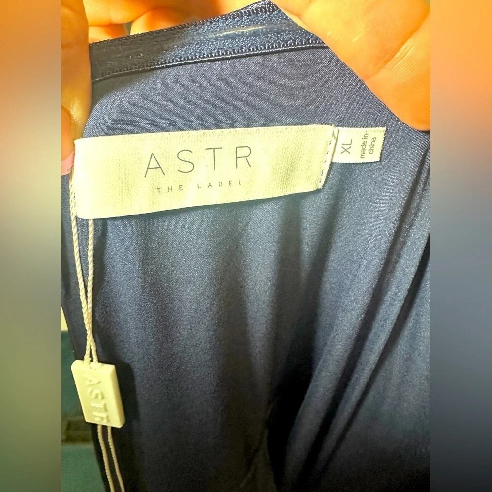 Astr elevate your